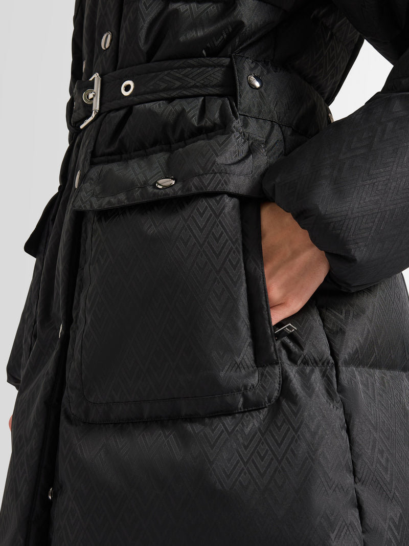 MANTEAU VLAVI EPIS