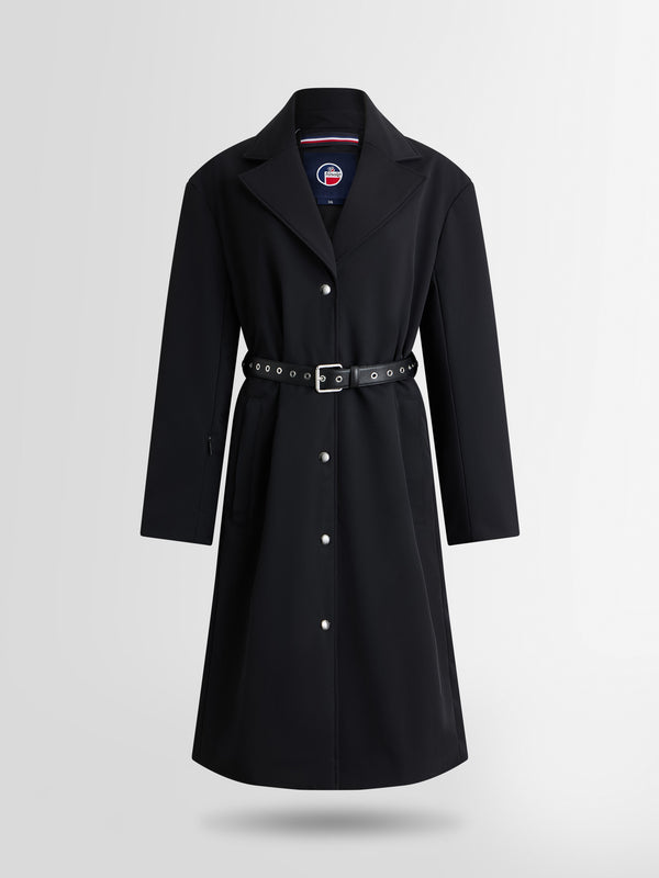 MANTEAU DAIMEE BELT