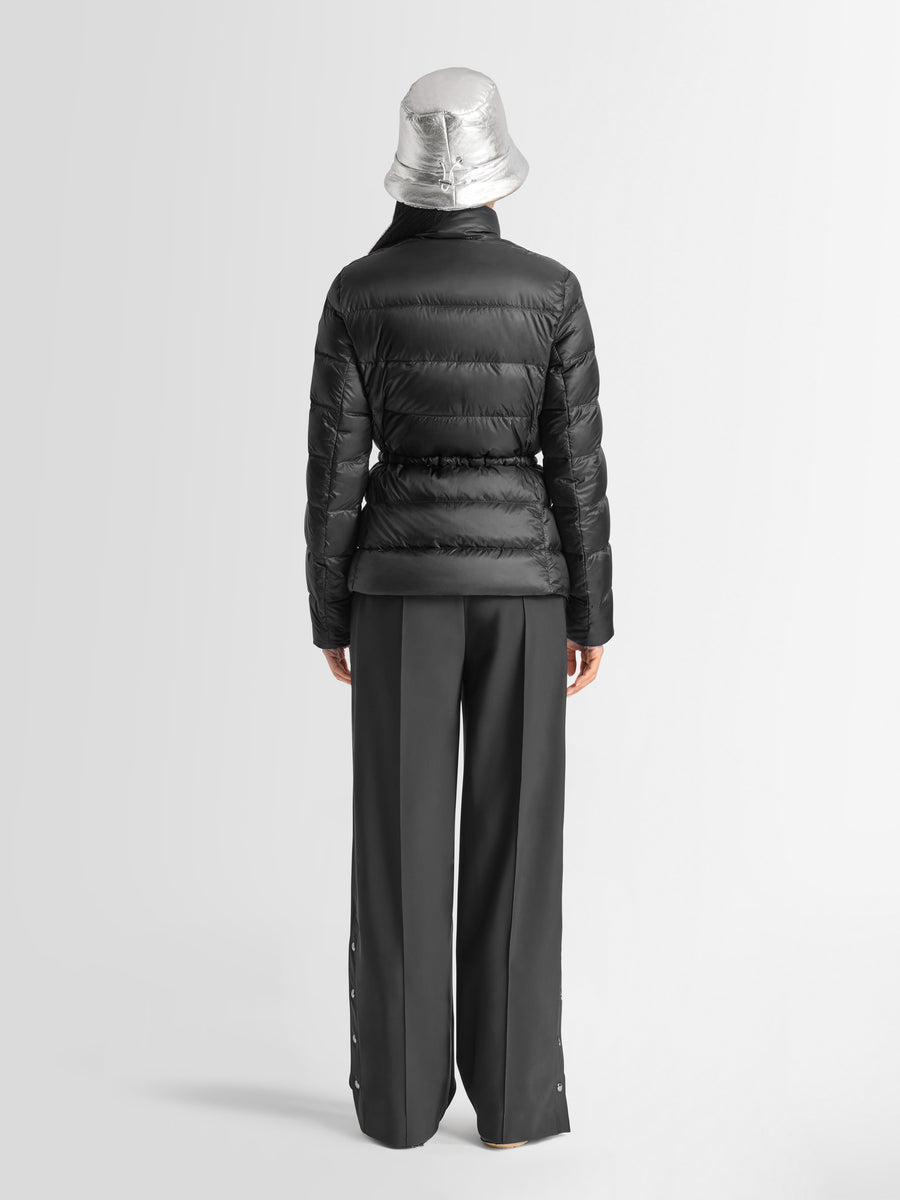 KERIN DOWN JACKET