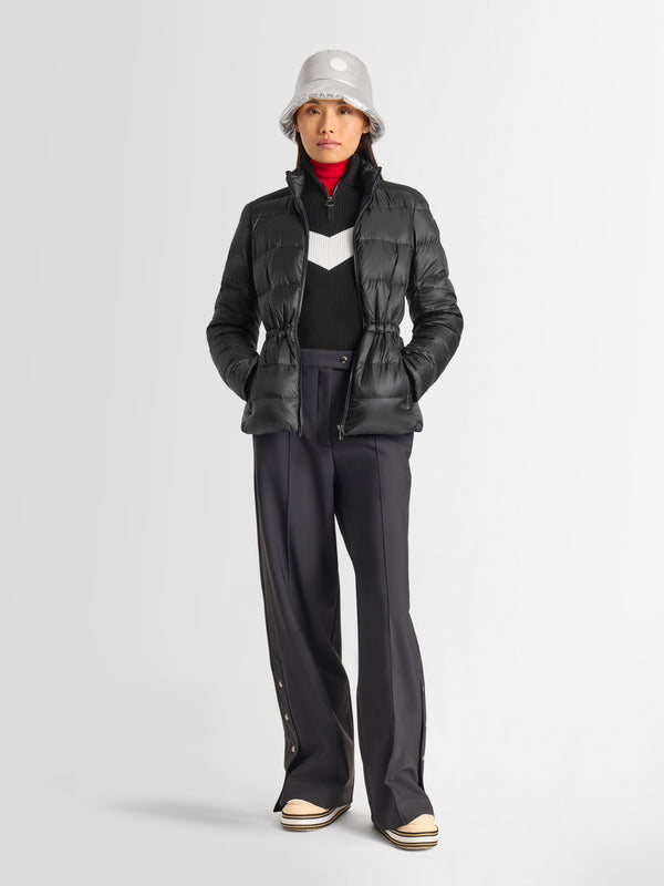 LOOK KERIN NOIR