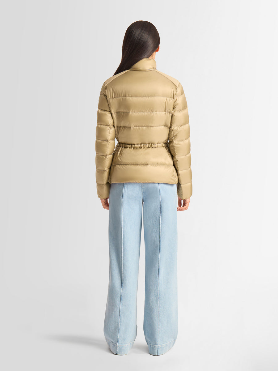 KERIN DOWN JACKET