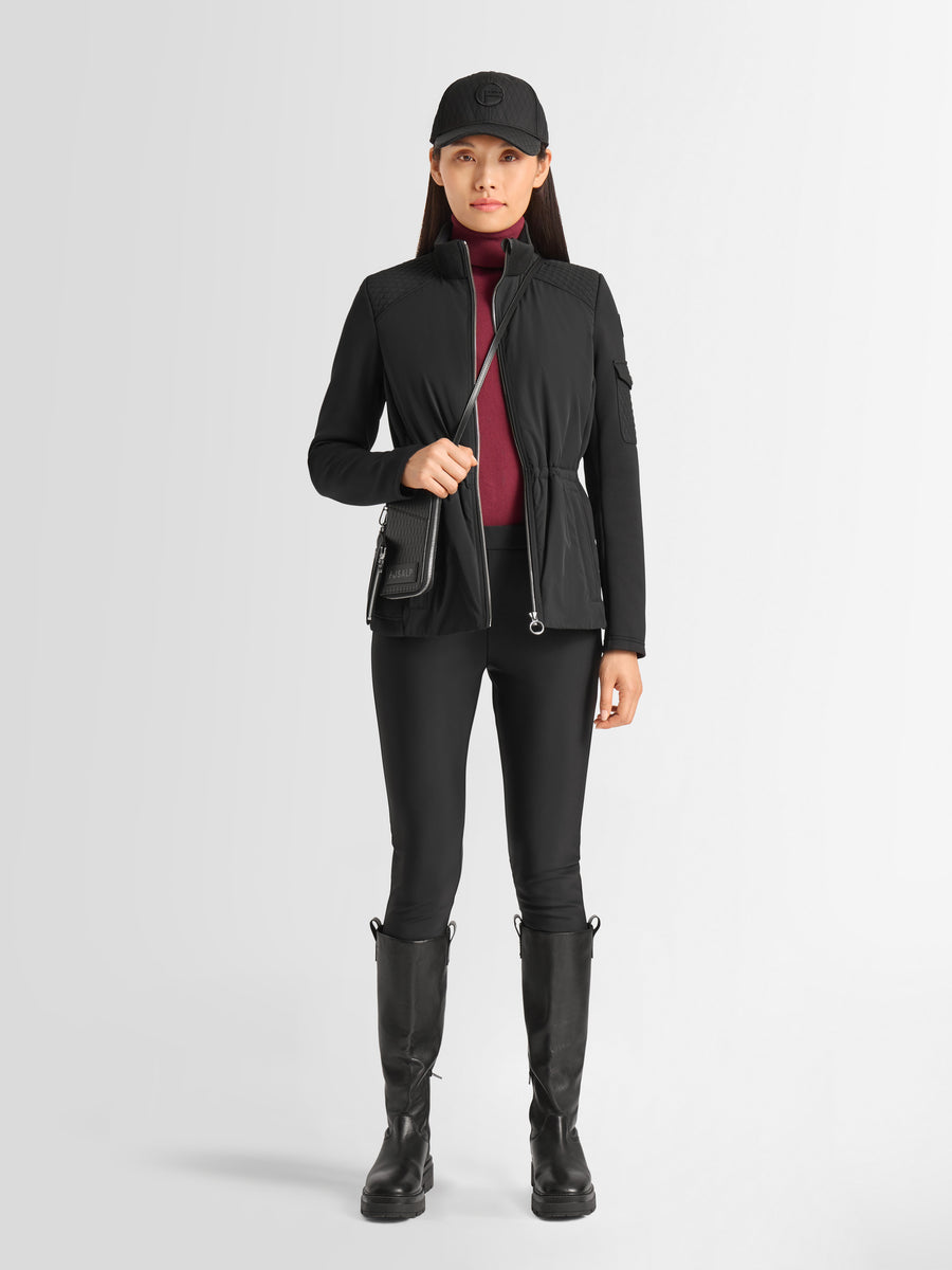 LAAÏS JACKET