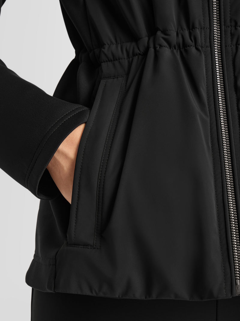 VESTE LAAÏS