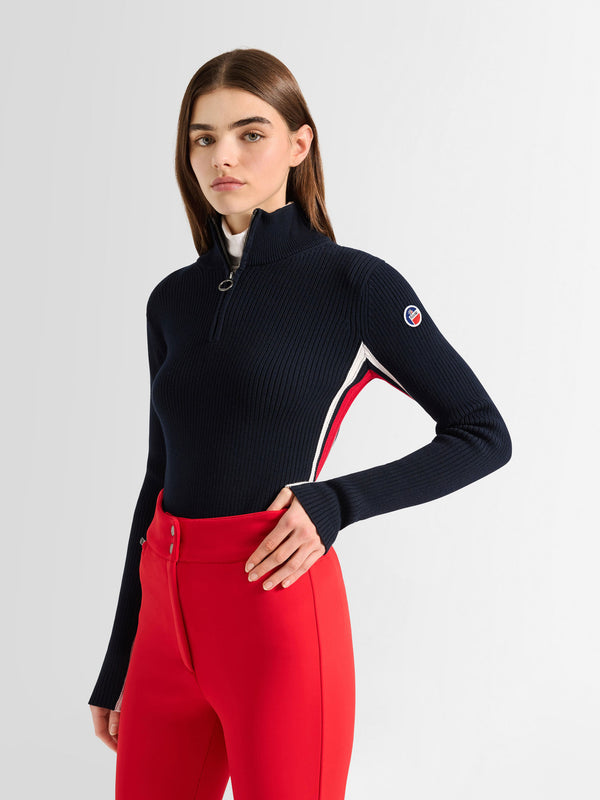 DELTANAO SWEATER