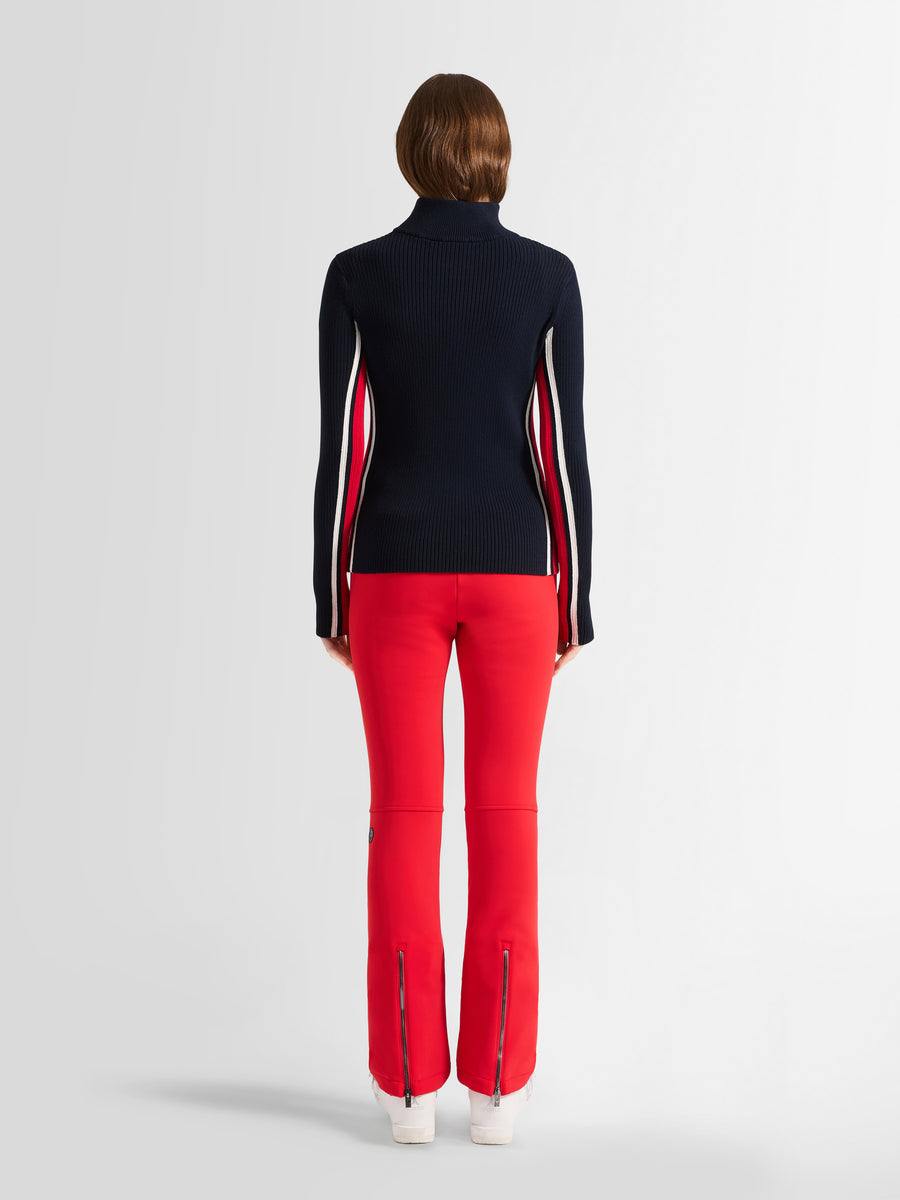 DELTANAO SWEATER