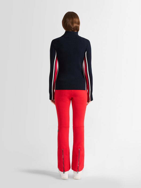 DELTANAO SWEATER