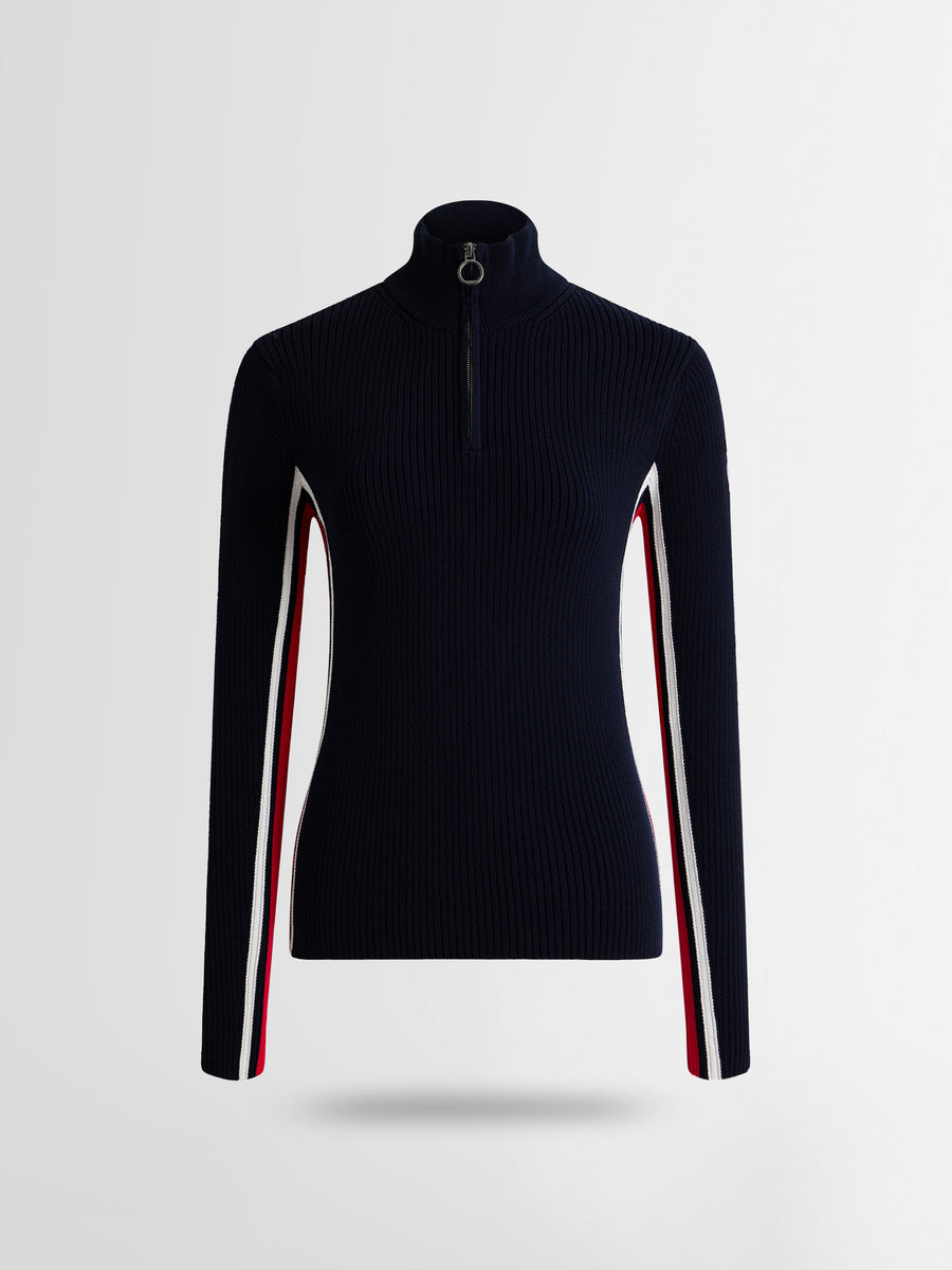 DELTANAO SWEATER
