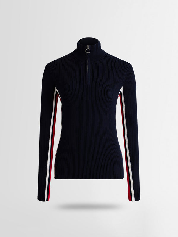 DELTANAO SWEATER