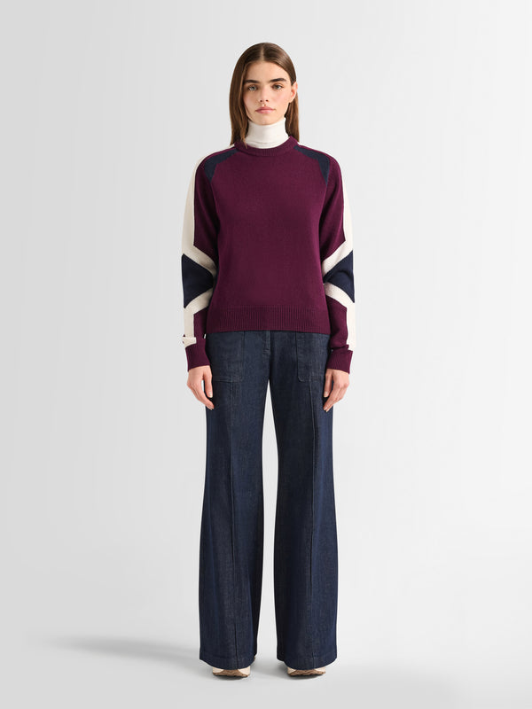 PULL RIVENA