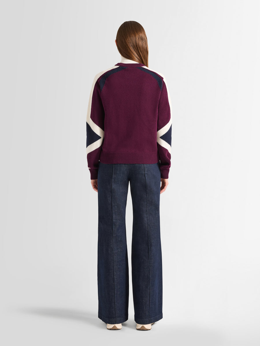 PULL RIVENA