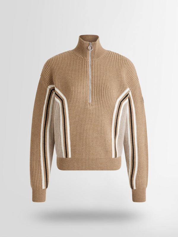 MIRALA SWEATER