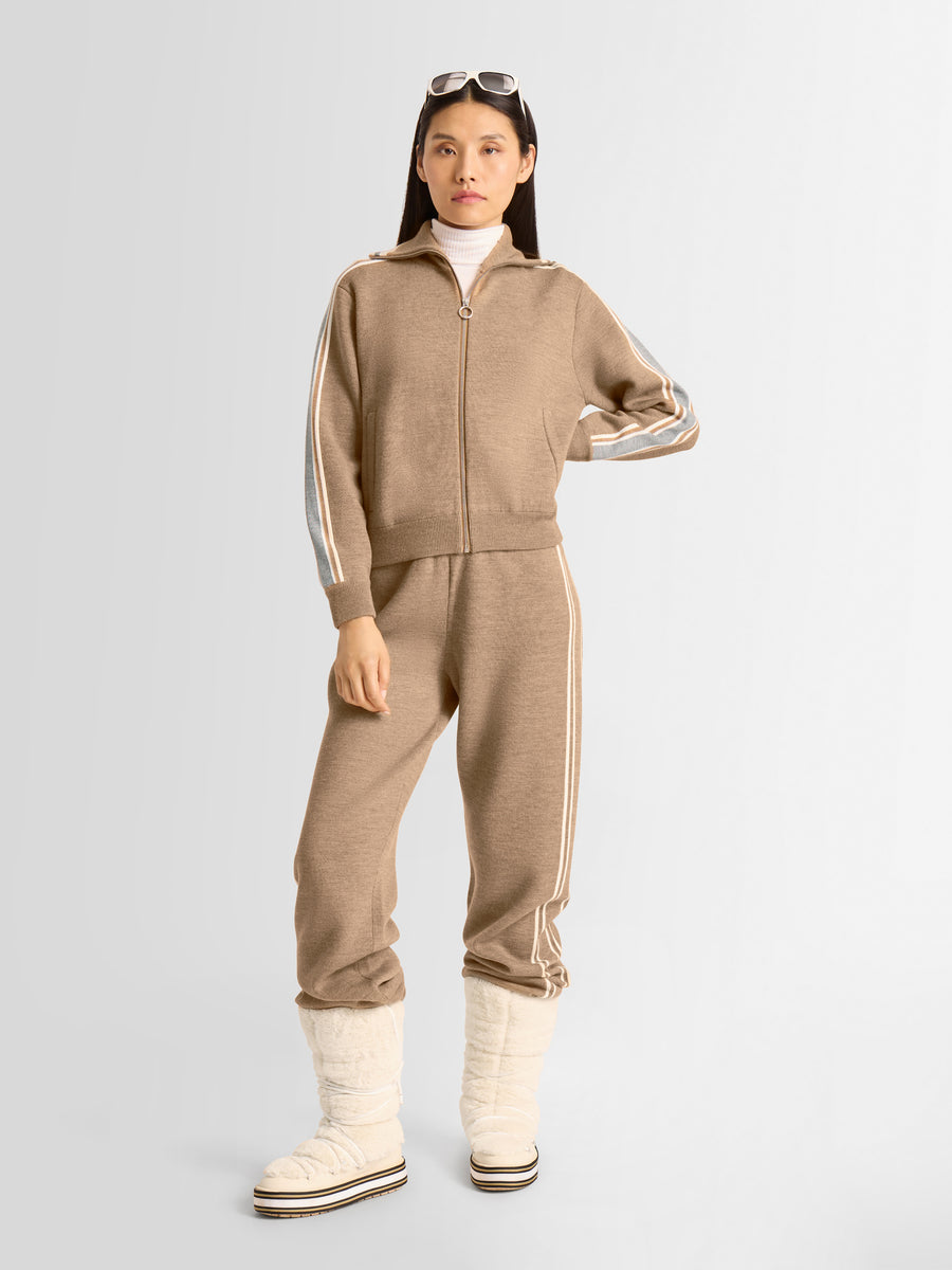 BENADA CARDIGAN