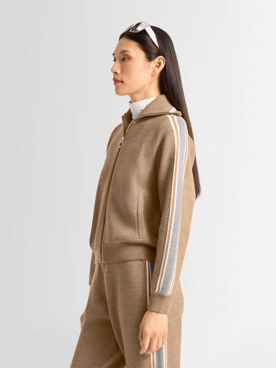 BENADA CARDIGAN