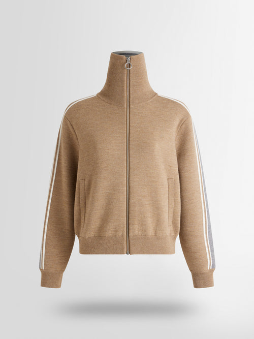 GILET BENADA