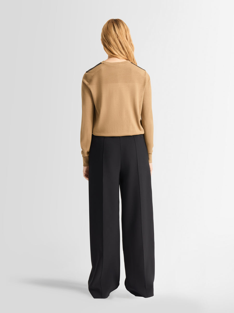 OTTAVIA SWEATER