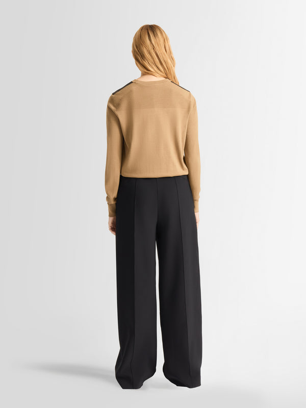 OTTAVIA SWEATER