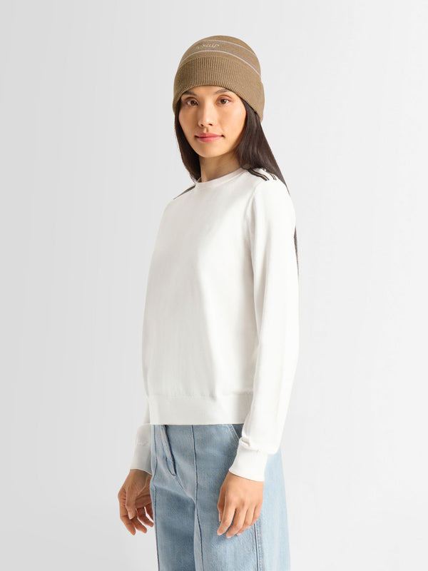 OTTAVIA SWEATER