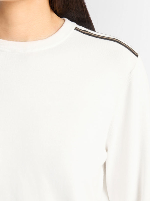 OTTAVIA SWEATER