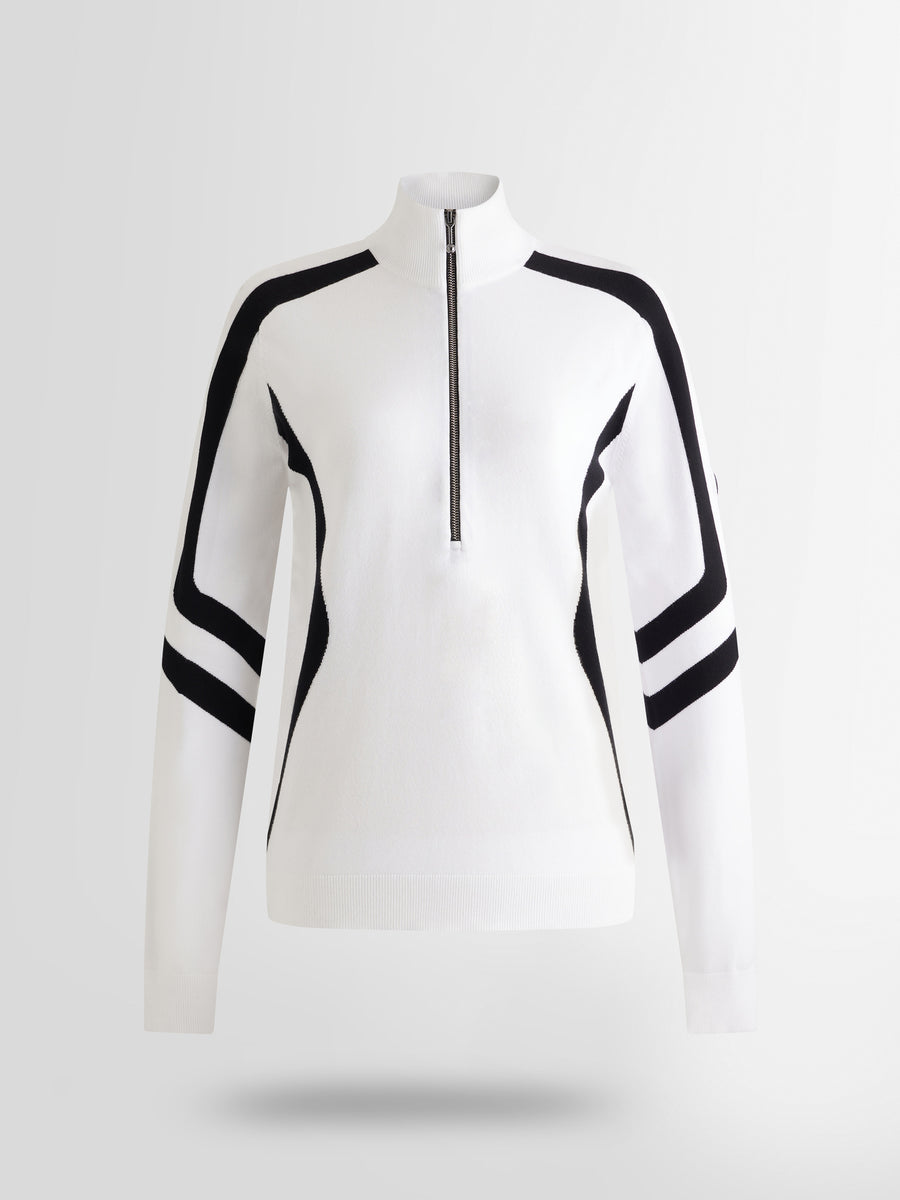 PULL VIRGINIE