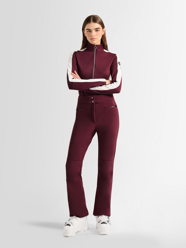 SOUS PULL NEGAM