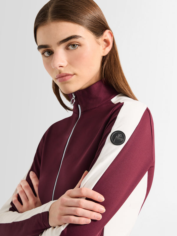 SOUS PULL NEGAM