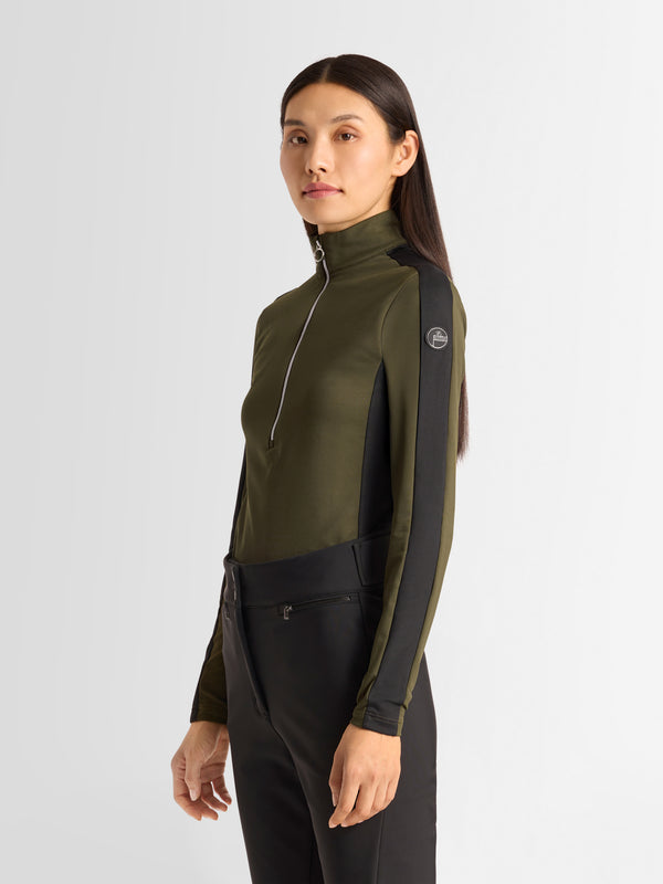 SOUS PULL NEGAM