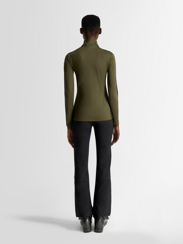 SOUS PULL NEGAM