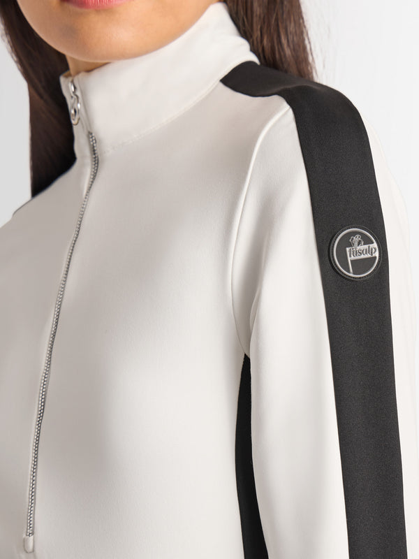 SOUS PULL NEGAM