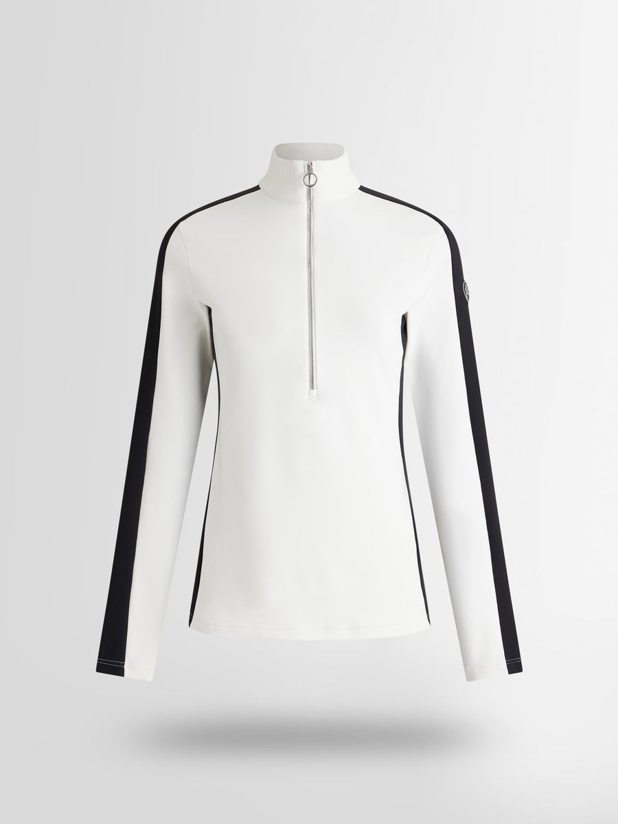 SOUS PULL NEGAM
