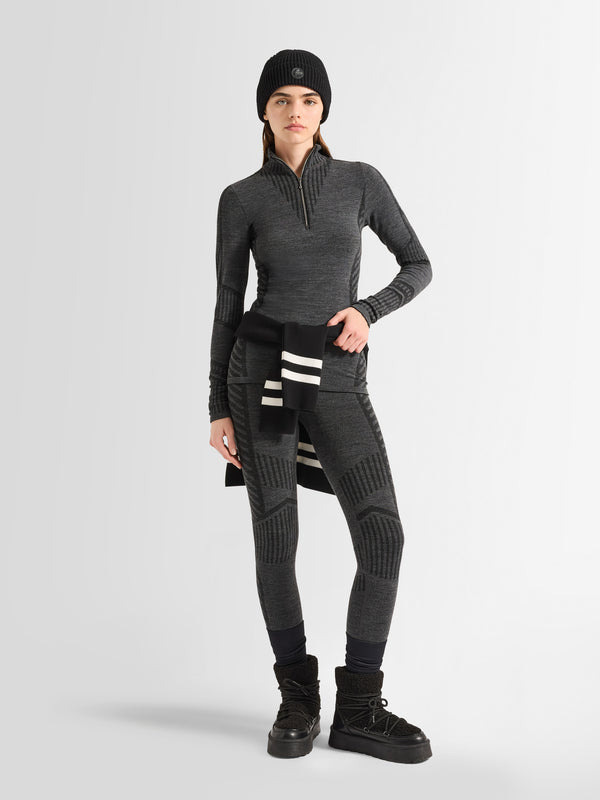 SOUS PULL SEAMA