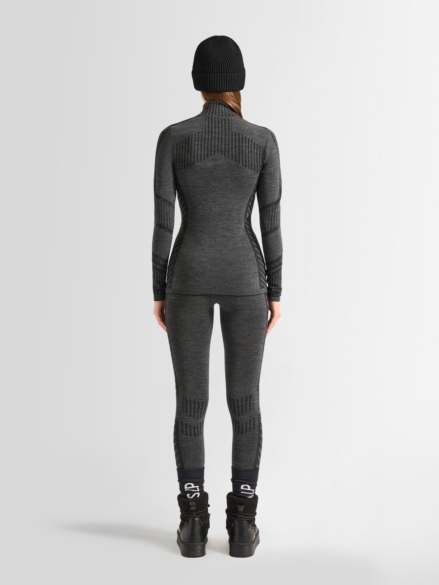 SOUS PULL SEAMA
