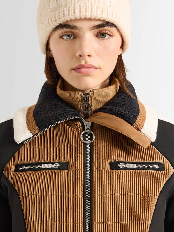 LOOK SKI JORKET FOXTROT