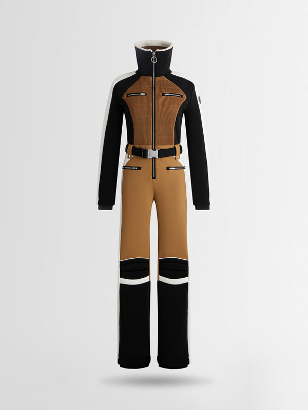 COMBINAISON DE SKI JORKET