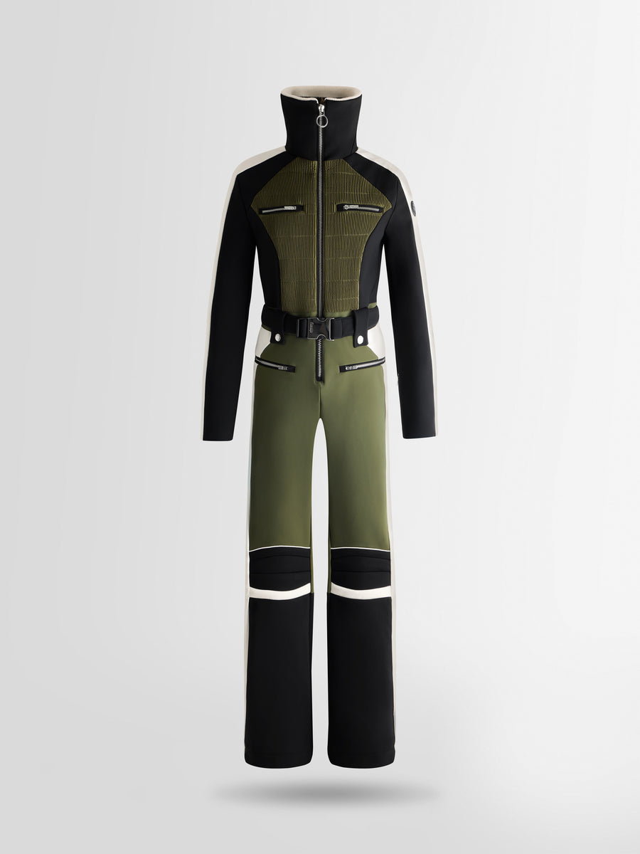 COMBINAISON DE SKI JORKET