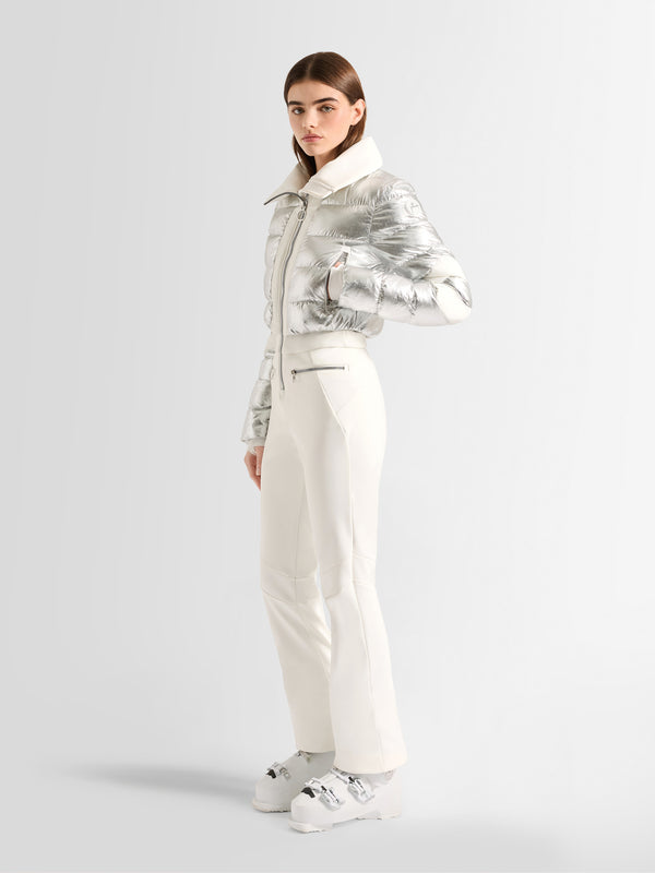 LOOK SKI CLARISSE METAL