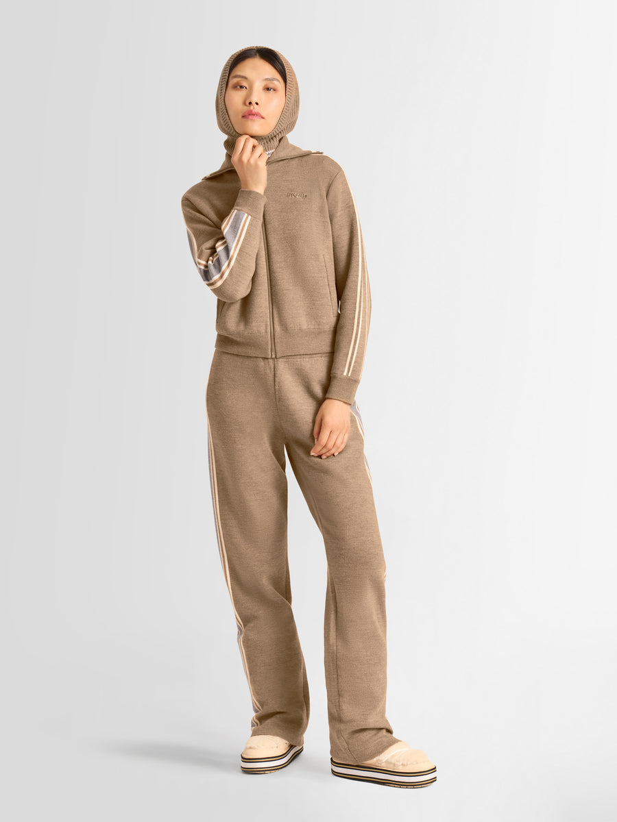PANTALON BENADA PANT