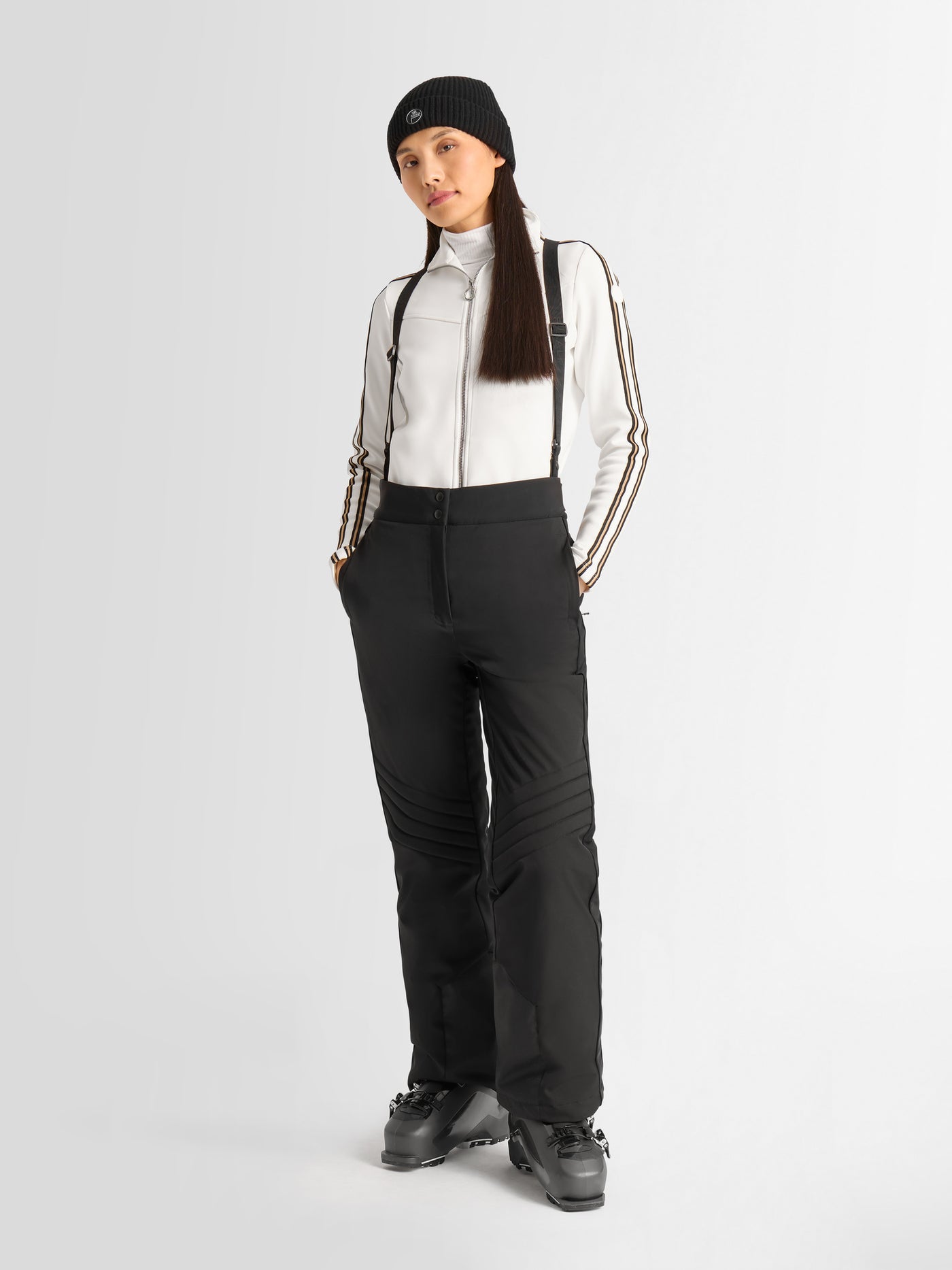 LE PANTALON DE SKI