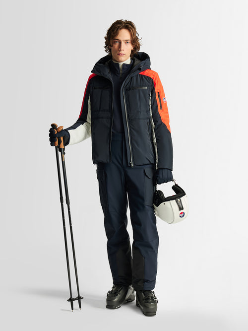 VESTE DE SKI ANOFAR