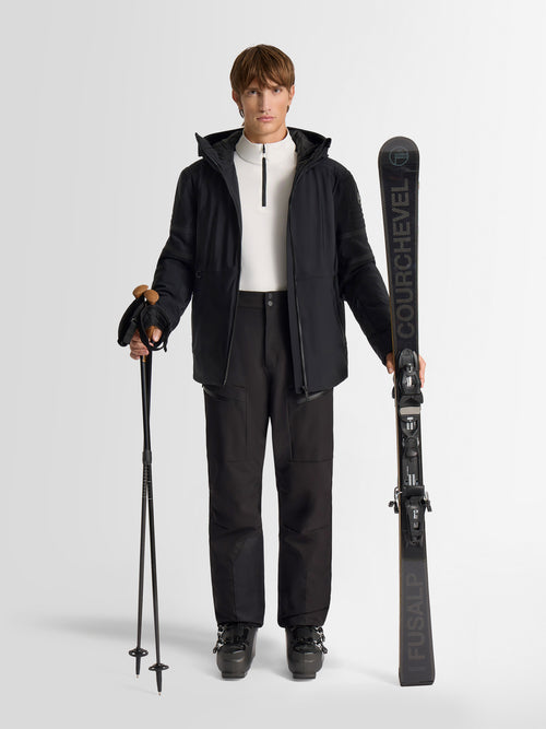 VESTE DE SKI AMWO
