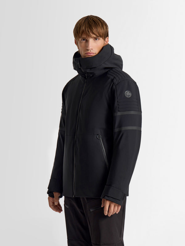 VESTE DE SKI AMWO
