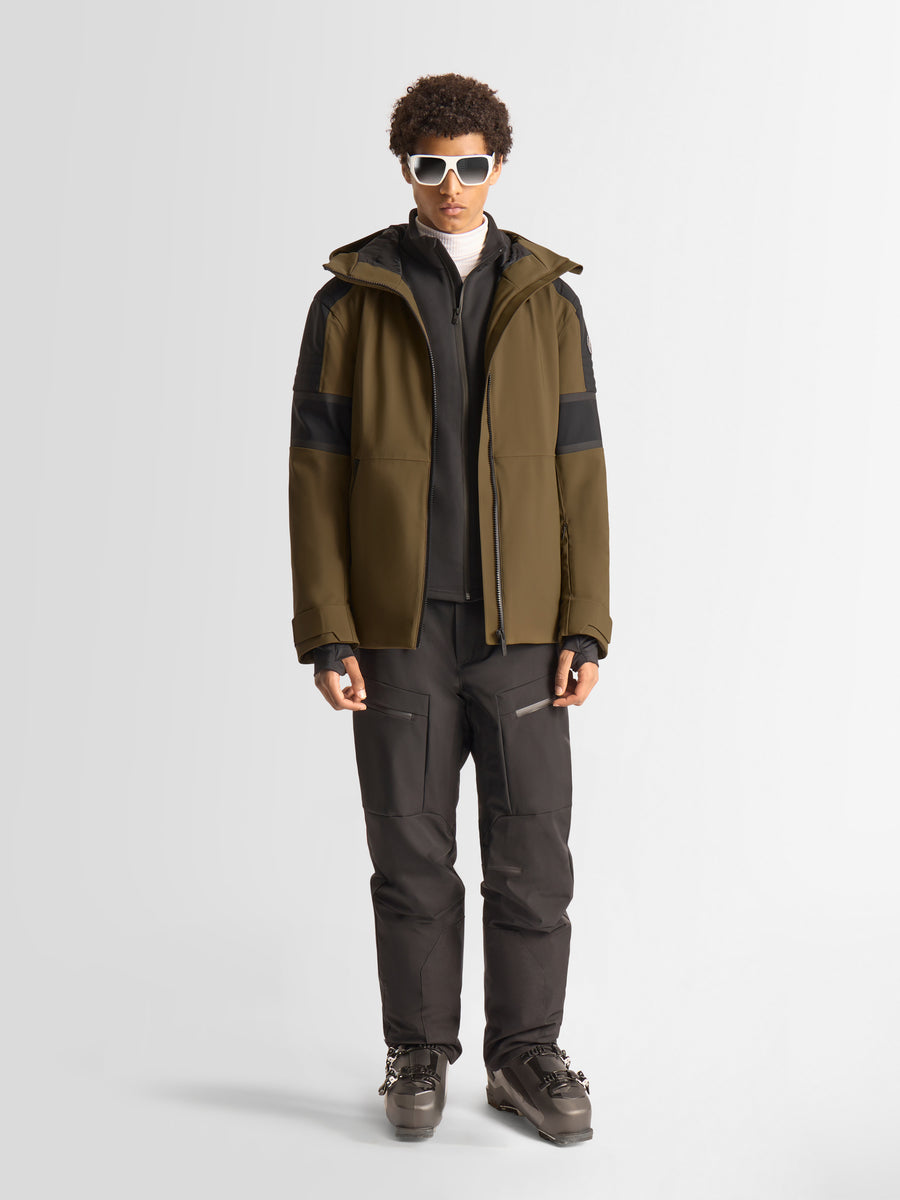 AMWO SKI JACKET