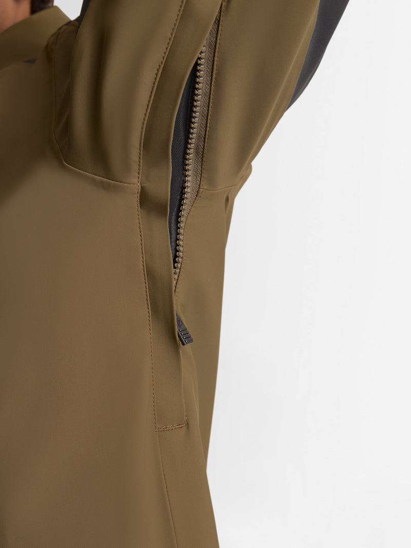 VESTE DE SKI AMWO