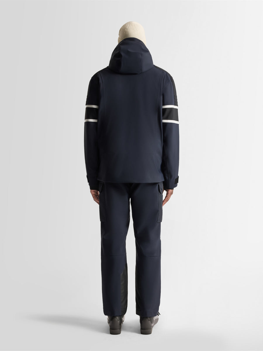 AMWO SKI JACKET