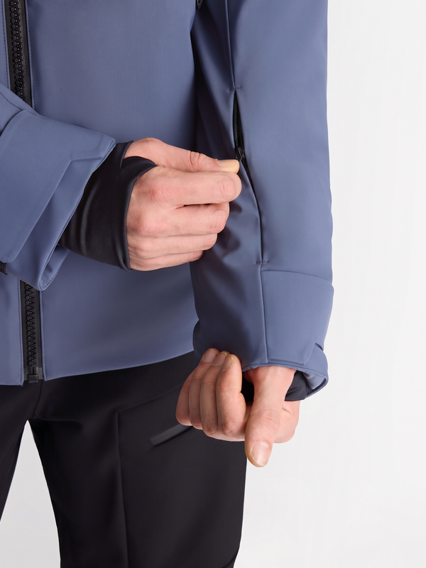 VESTE DE SKI AMWO
