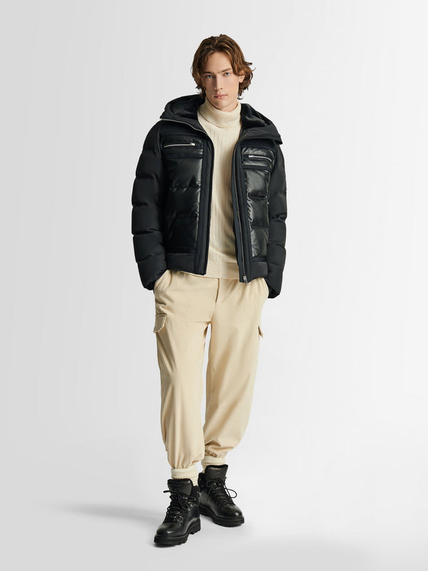 OUTFIT BOKAFF