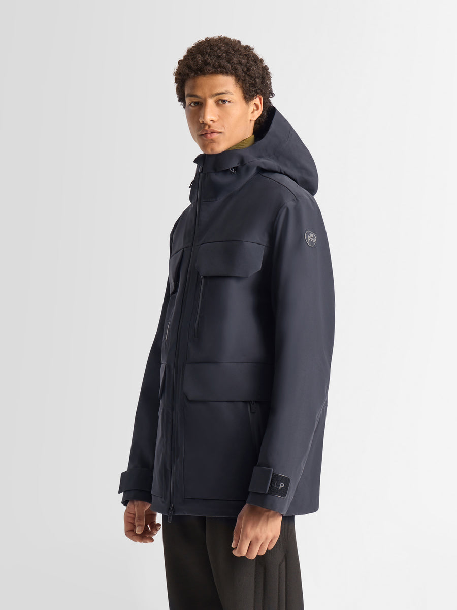 VESTE DE SKI BROMONZ