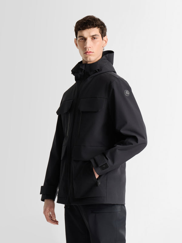 VESTE DE SKI BROMONZ
