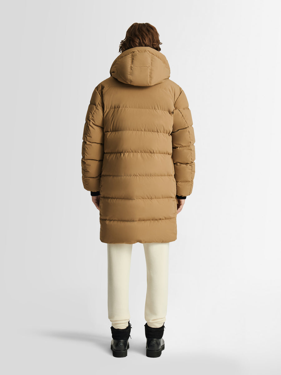 ATILDO DOWN JACKET