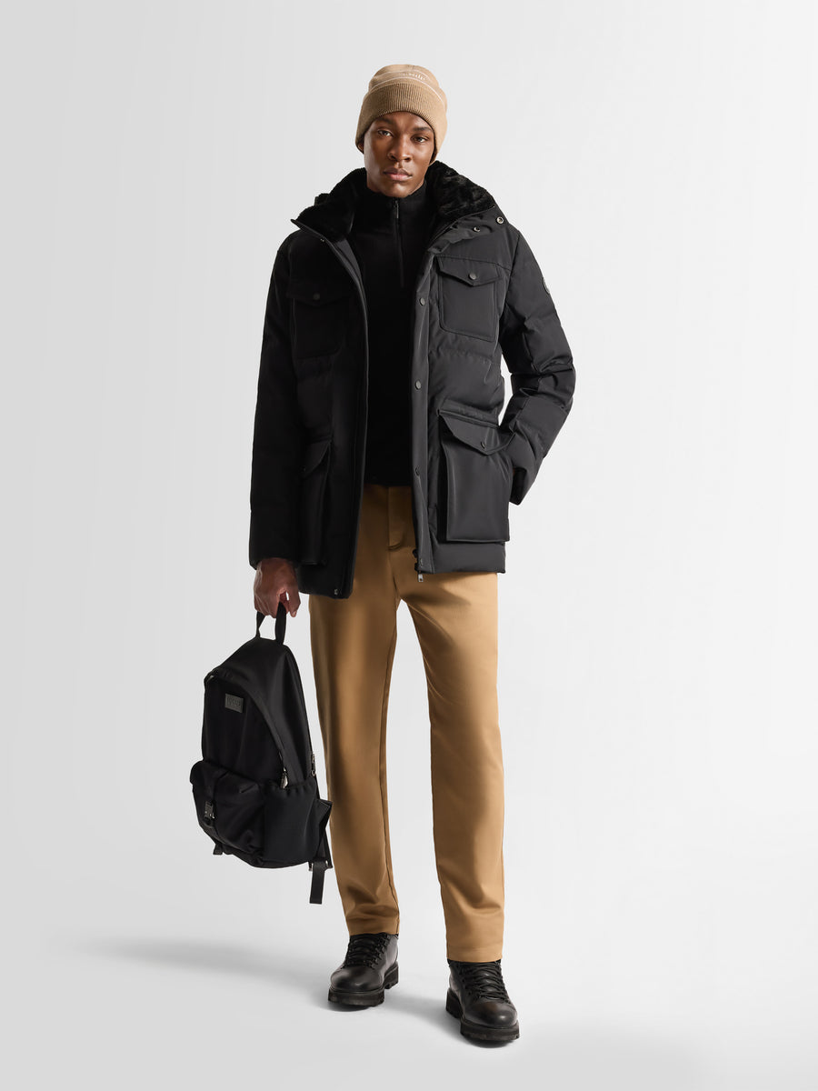DELANO PARKA
