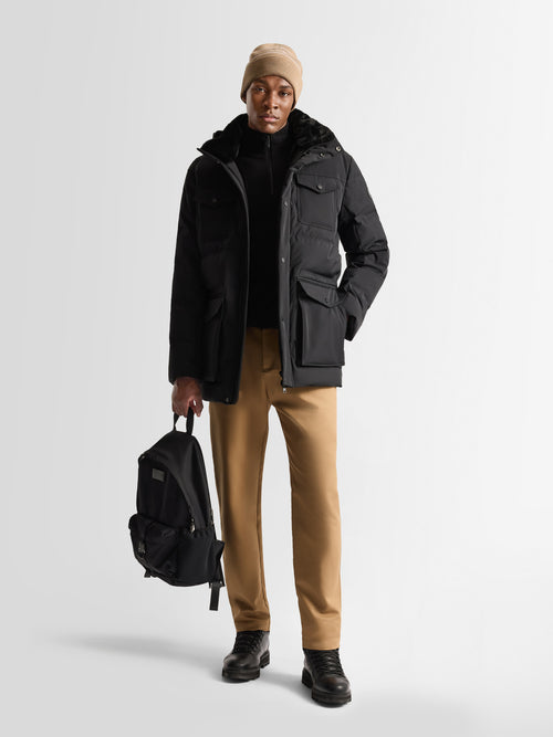PARKA DELANO